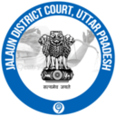 Jalaun District Court, Uttar Pradesh logo
