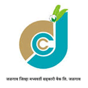 Jalgaon District Central Cooperative Bank logo