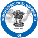 Jalgaon District Court, Maharashtra logo