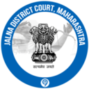 Jalna District Court, Maharashtra logo