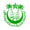 Jamia Millia Islamia - Central University logo