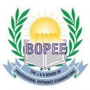 Jammu & Kashmir Board of Professional Entrance Examinations logo