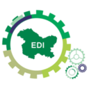 Jammu & Kashmir Entrepreneurship Development Institute logo