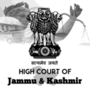 Jammu & Kashmir High Court logo