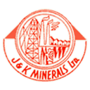 Jammu & Kashmir Mineral Limited logo