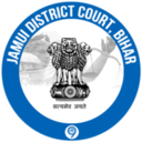 Jamui District Court, Bihar logo