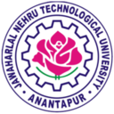 Jawaharlal Nehru Technological University, Anantapur logo