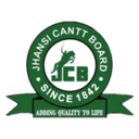 Jhansi Cantonment Board (Jhansi Cantt) logo