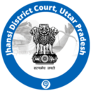 Jhansi District Court, Uttar Pradesh logo