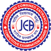 Jharkhand Combined Entrance Competitive Examination Board logo
