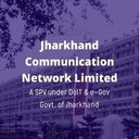 Jharkhand Communication Network Limited (JCNL), Ranchi logo