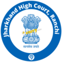 Jharkhand High Court, Ranchi logo