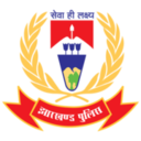 Jharkhand Police logo