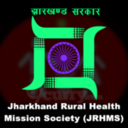 Jharkhand Rural Health Mission Society (JRHMS) logo