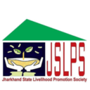 Jharkhand State Livelihood Promotion Society (JSLPS) logo