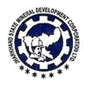 Jharkhand State Mineral Development Corporation (JSMDC) logo