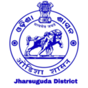 Jharsuguda District, Odisha logo