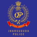 Jharsuguda Police, Odisha logo
