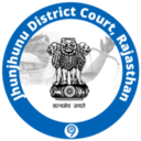 Jhunjhunu District Court, Rajasthan logo