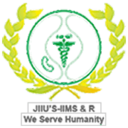 JIIU Indian Institute of Medical Science & Research logo