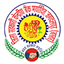 Jila Sahakari Kendriya Bank Maryadit (DCCB) Jagdalpur (Bastar), Chhattisgarh logo