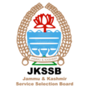 JKSSB - Jammu & Kashmir Service Selection Board logo