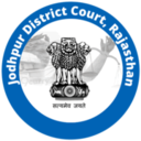 Jodhpur District Court, Rajasthan logo