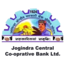 Jogindra Central Co-Operative Bank Ltd. logo