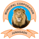 Junagadh Municipal Corporation, Gujarat logo