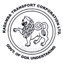Kadamba Transport Corporation Limited, Goa logo