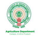 Kadapa Agriculture Department, Andhra Pradesh logo