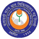 Kalawati Saran Children's Hospital, New Delhi logo