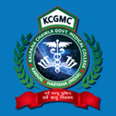 Kalpana Chawla Govt Medical College logo