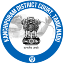 Kanchipuram District Court, at Chengalpattu (Tamilnadu) logo