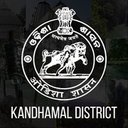 Kandhamal District, Odisha logo