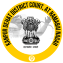 Kanpur Dehat District Court, at Ramabai Nagar, Uttar Pradesh logo