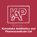 KAPL - Karnataka Antibiotics & Pharmaceuticals Limited logo