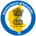 Karnataka District Courts logo