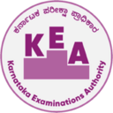 Karnataka Examinations Authority logo
