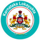 Karnataka Lokayukta logo
