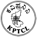 Karnataka Power Transmission Corporation logo