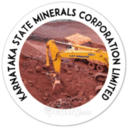 Karnataka State Minerals Corporation Limited (KSMCL) formerly Mysore Minerals Limited (MML) logo