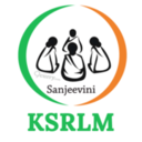 Karnataka state Rural Livelihoods Mission - Sanjeevini logo