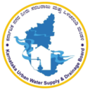 Karnataka Urban Water Supply and Drainage Board logo