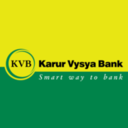 Karur Vysya Bank logo