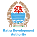 Katra Development Authority, Jammu & Kashmir logo