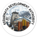 Kedarnath Development Authority logo