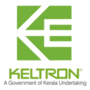 KELTRON - Kerala State Electronics Development Corporation Limited logo