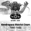Kendrapara District Court, Odisha logo