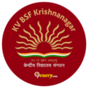 Kendriya Vidyalaya BSF Krishnanagar, West Bengal logo